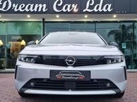 Usado Opel Astra Elegance 181 HP (133 kW) 2022 Cinza