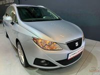 usado Seat Ibiza ST 1.6 TDi Copa DPF