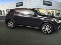 usado Mitsubishi ASX 1.6 MIVEC INTENSE