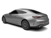 Usado Mercedes CLE220 197 HP (144 kW) 2025 Preto Coupé