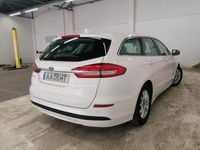 Usado Ford Mondeo 187 HP (137 kW) 2020 Branco Carrinha