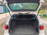 usado VW Golf Rline full extras, 2.0 TDI 150CV como nova