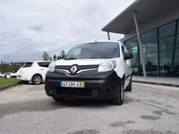 usado Renault Kangoo 1.5 dCi Maxi Business S/S