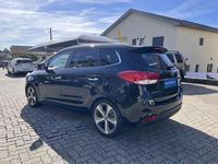 usado Kia Carens 1.7 CRDi ISG TX