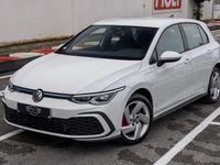 Usado VW Golf VII GTE 150 HP (110 kW) 2020 Branco