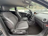 Usado Opel Corsa Sport 90 HP (66 kW) 2014 Citadino