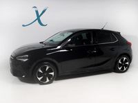 Usado Opel Corsa-e 100 kW (136 HP) 2023 Preto Citadino