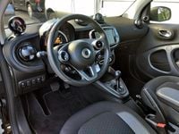 Usado Smart ForTwo Electric Drive 60 kW (82 HP) 2023 Branco Coupé