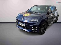 Usado Renault 5 E-Tech Iconic 110 kW (150 HP) 2024 Azul Citadino
