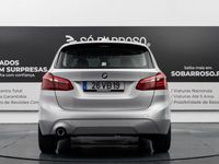 usado BMW 216 Active Tourer d Advantage