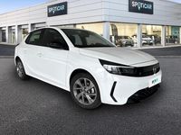 Usado Opel Corsa Edition 75 HP (55 kW) 2024 Branco