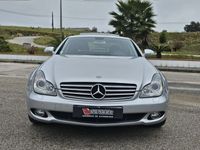 usado Mercedes CLS320 Classe CLSCDi