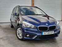 usado BMW 218 Active Tourer Série 2