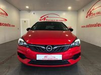 usado Opel Astra 1.2 T GS Line S/S