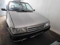 Usado Fiat Uno 60 HP (44 kW) 1992 Citadino