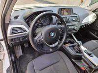 usado BMW 116 d 2012 -estimado