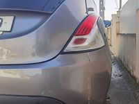 Usado Lancia Ypsilon Silver 95 HP (69 kW) 2013 Citadino