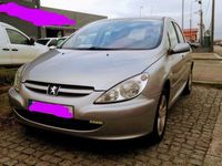 usado Peugeot 307  1400 hdi