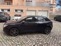 Usado Seat Ibiza SC 70 HP (51 kW) 2009 Citadino