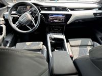usado Audi e-tron Sportback 55 quattro S-Line - Garantia (IVA DEDUTIVEL)