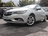 usado Opel Astra 1.0 Edition S/S