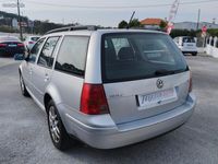 usado VW Golf IV 