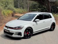 Usado VW Golf VII GTI 245 HP (180 kW) 2017 Branco Citadino