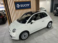 usado Fiat 500 1.0 Hybrid Dolcevita