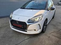 Usado Citroën DS3 120 HP (88 kW) 2016 Branco Citadino