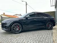 usado Audi Q8 3.0 TDI 50 quattro Tiptronic