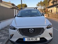 usado Mazda CX-3 Semi-novo