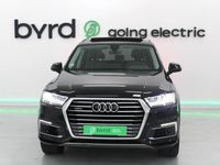 usado Audi Q7 3.0 TDi E-Tron