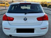 usado BMW 114 Série 1 d Advantage