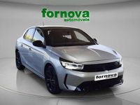 Usado Opel Corsa 101 HP (74 kW) 2025 Cinzento Citadino