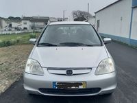 usado Honda Civic 1.7 CDTI