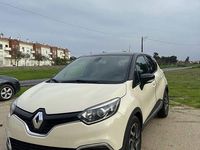 Usado Renault Captur 2015 SUV