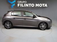 usado Peugeot 208 1.2 PureTech Active Pack