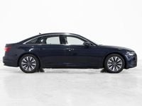 Usado Audi A6 299 HP (219 kW) 2021 Azul
