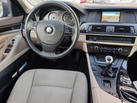 usado BMW 520 D Touring 184cv