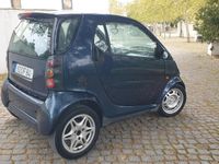 usado Smart ForTwo Coupé 0.8 CDI 50 cav A/C