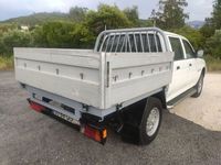 usado Mitsubishi L200 2.5 TD CD