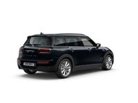 usado Mini One D Clubman 