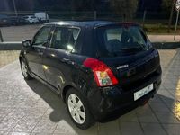 usado Suzuki Swift 1.3 DDiS GLX