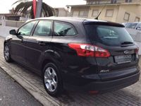 usado Ford Focus SW 1.6 TDCI