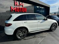 usado Mercedes GLC220 AMG