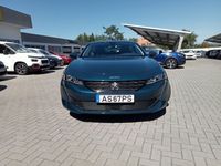 usado Peugeot 508 1.2 PureTech Active Pack EAT8