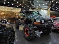 Usado Jeep Grand Cherokee Limited 280 HP (205 kW) 1998 Verde SUV