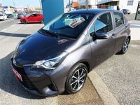 usado Toyota Yaris 1.0 VVT-i Comfort