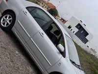 Usado Toyota Corolla 97 HP (71 kW) 2004 Sedan