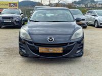 usado Mazda 3 MZ-CD 1.6 Exclusive